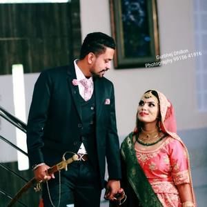 Meet your Posher, Sarbjeet